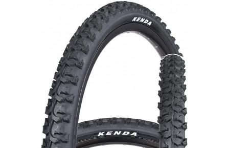 Покришка 26x2.10 (54-559) Kenda K831A, MTB 22tpi
