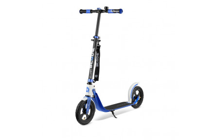 Самокат Blade Sport Air Cross 230, black/blue