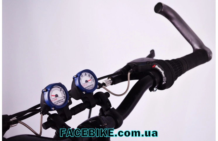 Подростковый велосипед Schwinn