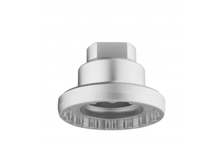 Знімач Birzman Lockring Socket Shimano® STEPS Ø54