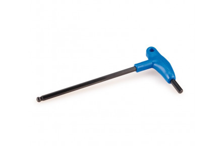 Ключ шестигранник Park Tool PH-10 с Р-рукояткой: 10mm