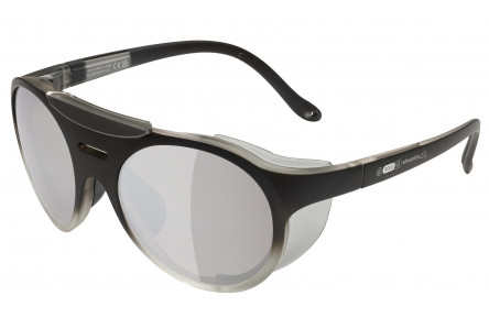 Очки Albaoptics Solo II Black Faded Vzum Alu