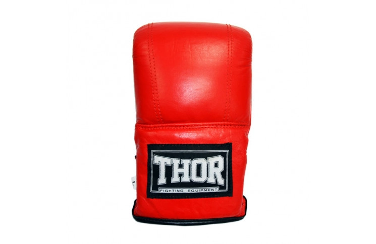 Перчатки снарядные THOR 605 XL /PU/