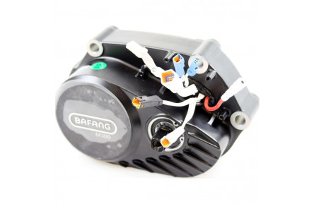 Кареточний двигун Bafang M300 250Вт 36В Canbus