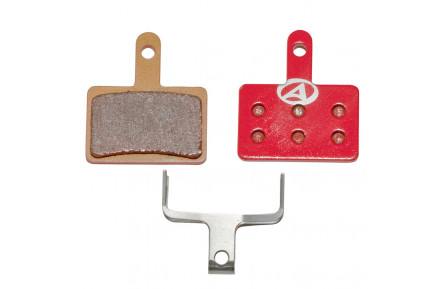 Тормозные дисковые колодки ABS-23S Shi B01