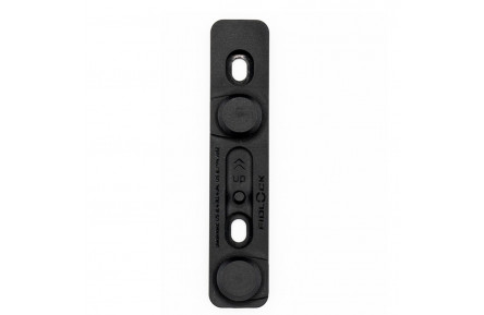 Флягодержатель FIDLOCK BIKE, INTEGRATED DOWN
