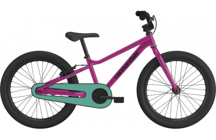 Велосипед 20" Cannondale Trail SS OS 2026 ORC