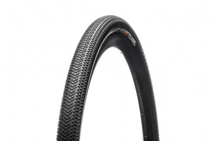 Покрышка HUTCHINSON TOUAREG 700X40 TLS RDY NR