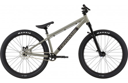 Велосипед 26" Cannondale DAVE OS 2023 SGY
