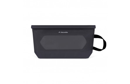 Водонепроникна косметичка Naturehike CNK2450XB021 Far Mountain, чорна