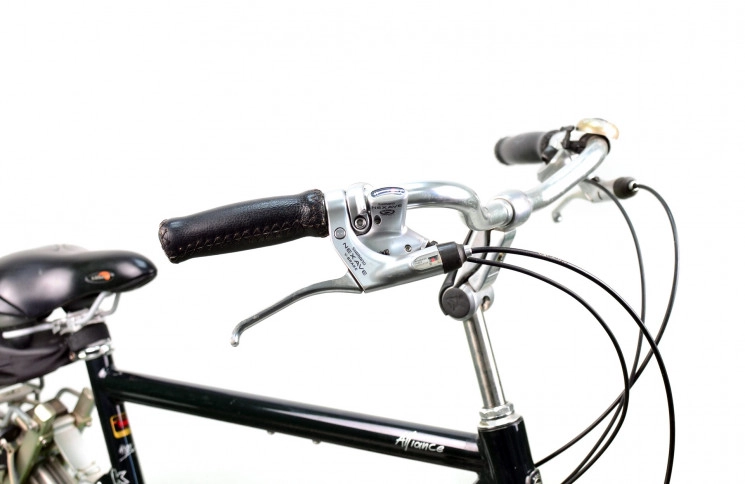 Гибридный велосипед Koga Miyata Alliance