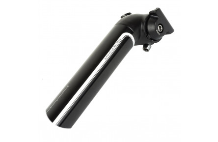 Подседельный штырь Author ACO-SP AGLab X5 d.30,9mm, длина 400 мм, черный