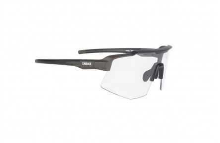 Очки ONRIDE Felicity мат.коричневые с линзами Photochromic (84-25%) кат.0-2 с технологией Anti fog