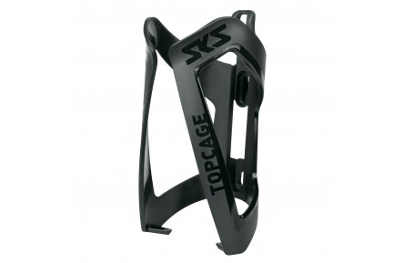 Фляготримач SKS TOPCAGE BLACK