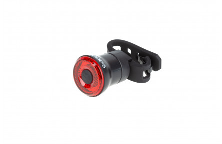 Задний свет ONRIDE Boom (20 lm, 400 mAh, Type-C)