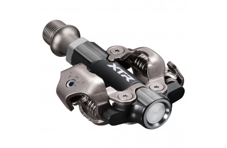Педалі PD-M9200 XTR, SPD XC-RACING