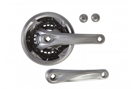 Шатуни HX-C-AM046 170 мм