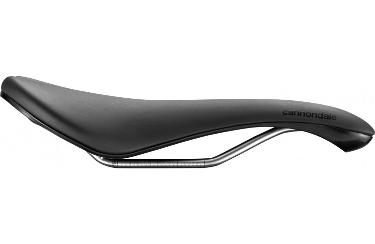 Седло Cannondale SCOOP Cromo Radius 142мм BKB