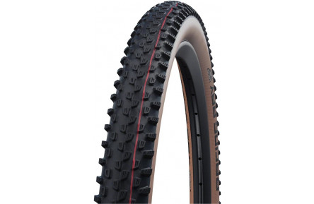 Покришка 29x2.25 (57-622) Schwalbe RACING RAY Perf, TwinSkin, TLR B/CL HS489 ADDIX 67EPI (OEM)