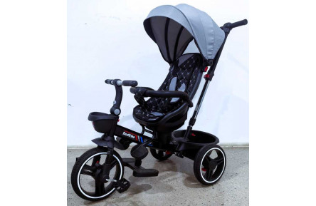 Велосипед BestTrike Oscar 6390 – 19-306