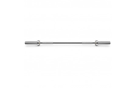 Гриф олимпийский 28 мм. 180 кг. 1.5 м. Stein. OK5003-6