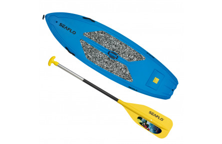 SUP-доска SF-S002 SeaFlo, синяя