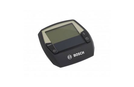 Дисплей Bosch Intuvia, колір антрацит (BUI255)