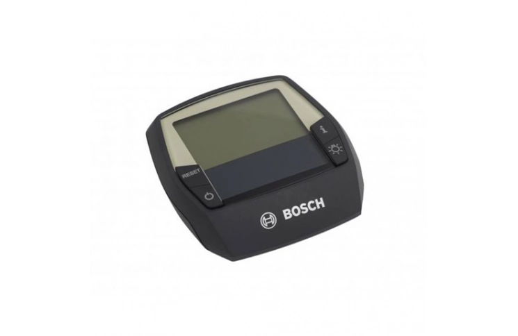 Дисплей Bosch Intuvia, цвет антрацит (BUI255)