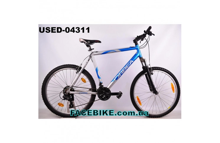 Горный велосипед Orbea