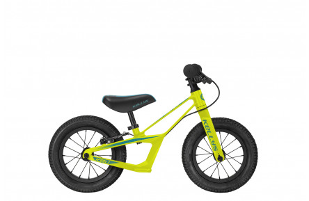 Біговел Kellys KIRU RACE Lime
