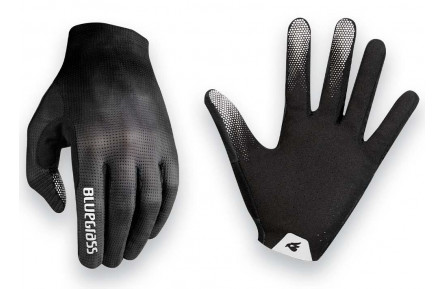 Велорукавички BLUEGRASS VAPOR LITE BLACK L (23,00-24,50)