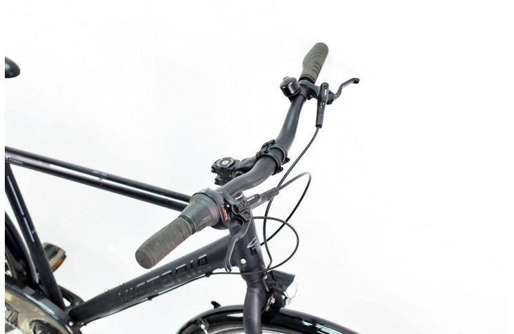 Б/В Міський велосипед Victoria Trekking 3.8 D