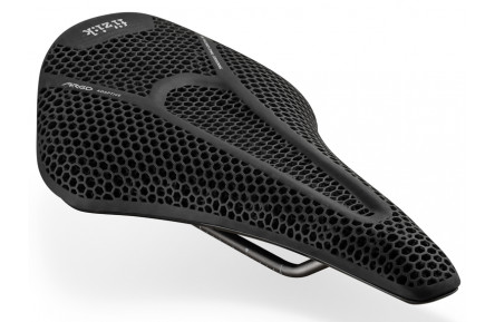 Седло Fizik Vento Argo R3 - 140mm Adaptive, Road Racing, black