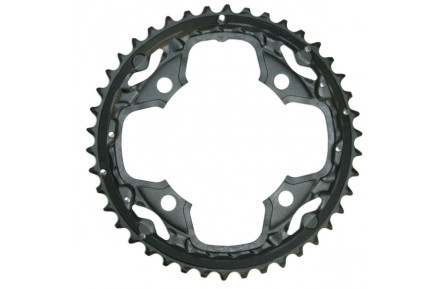 Зірка шатунів FC-M590 44зуб. сумісна з захистом