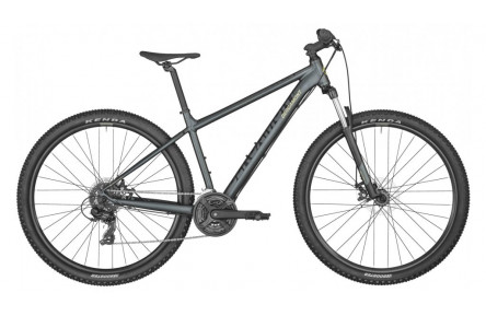 Велосипед Bergamont Revox 2 2022 29"