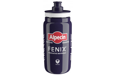 Фляга Elite Fly Team Alpecin Fenix 2020 550