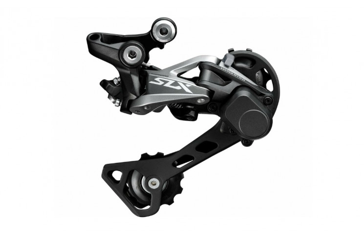 Перемикач задн. 11-к SHIMANO SLX RD-M7000GS Shadow+