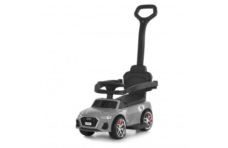 Дитяча каталка-толокар 2 в 1 M 6254EL-11 до 30 кг