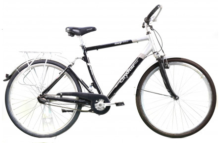 Городской велосипед City Star Comfort