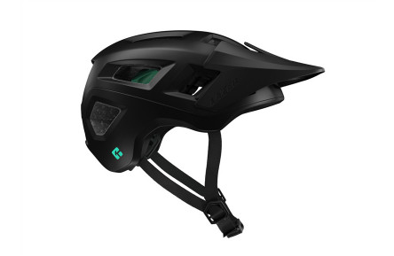 Шолом LAZER Coyote KinetiCore, чорний матовий, розм. L