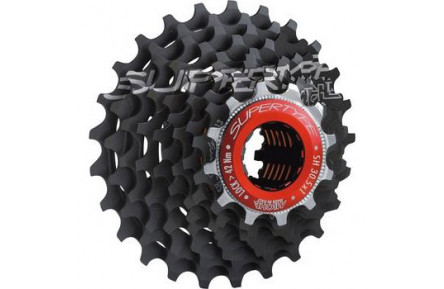 Miche Cassette 10-шв. 12-25 Supertype Shimano