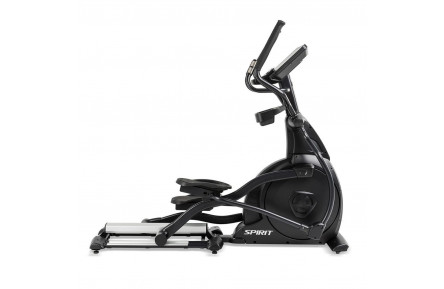Орбітрек мультимедійна 15,6 консоль Spirit CE800ENT+