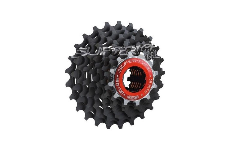 Miche Cassette 10-шв. 12-25 Supertype Shimano