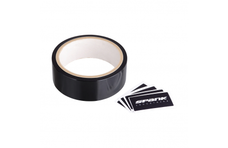 Ободная лента SPANK Tubeless, 33mm*66m