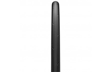 Покришка Continental Ultra Sport III - 28" | 700 x 23C, чорна/біла, складана, skin