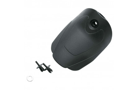 Запчастина для болотника SKS MUD FLAP PRO 65 MM BLACK