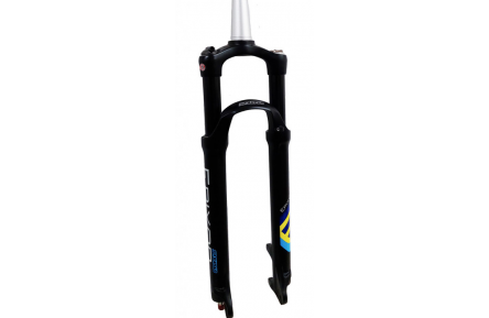 Вилка Suntour EPIXON-9 RL-R 100 чорн 29"/1-1/8/A-H