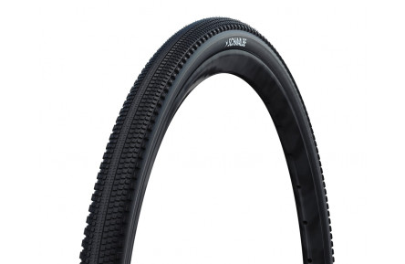 Покрышка 28x1.70 700x45C (45-622) SCHWALBE G-ONE COMP K-Guard B/B-SK HS634 GREEN 50EPI