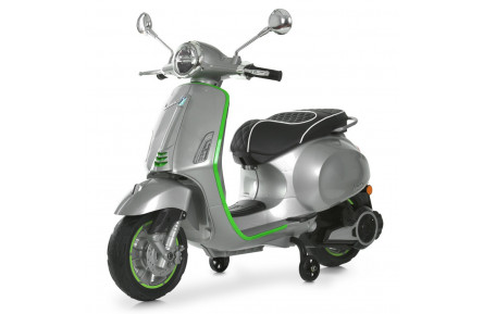 Дитячий електромобіль Мотоцикл M 6288EL-11-5 до 30 кг