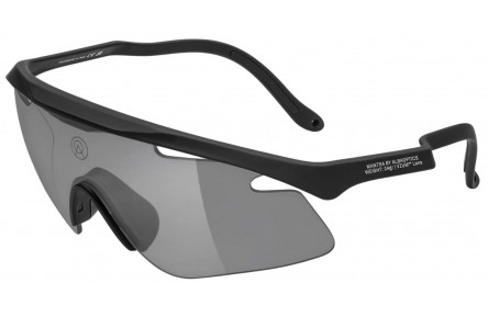 Очки Albaoptics MANTRA Black VZUM F-Lens Classic фотохромные